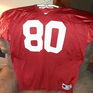 Jerry Rice Jersey